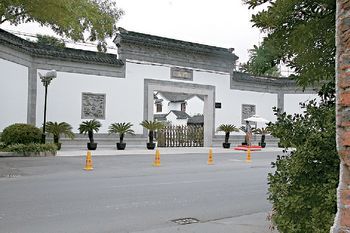 劉嘉玲蘇州婚房裝監(jiān)視器
