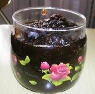 滋陰潤肺甜品推薦：羅漢果秋梨膏