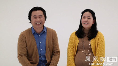 《來吧孩子》孕婦回憶報(bào)名：再選一次仍不后悔拍攝