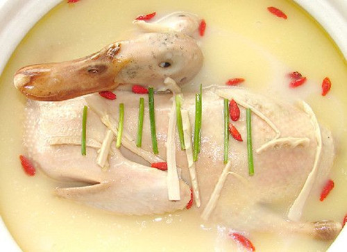 寶寶夏天必備的解暑食譜