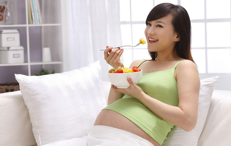 為什么懷孕后口味會(huì)變