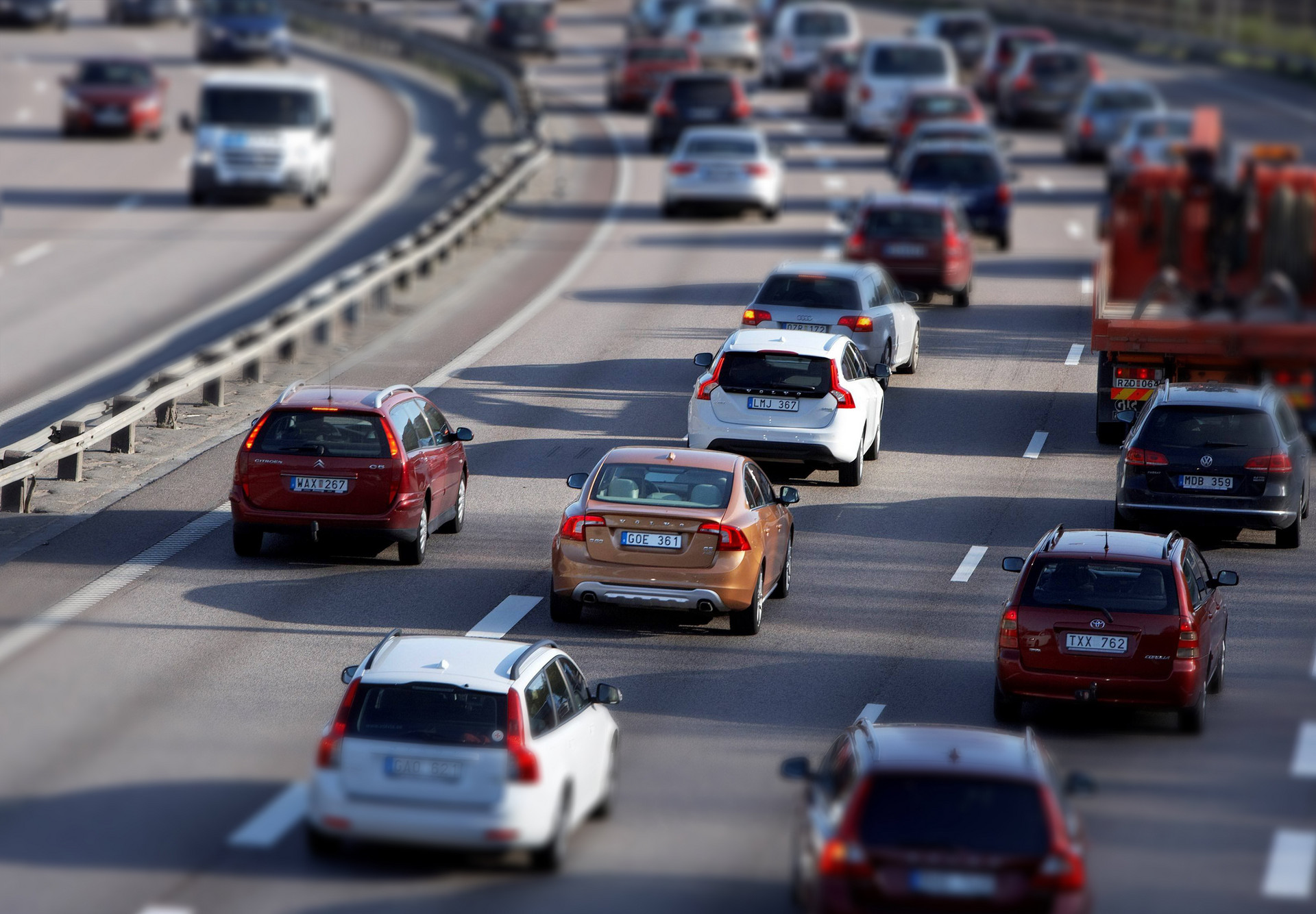 疫情期間車輛限號嗎 疫情期間車輛限行通告