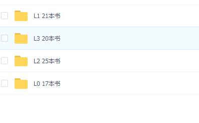 美國國家地理分級讀物全套pdf資源百度網(wǎng)盤免費下載