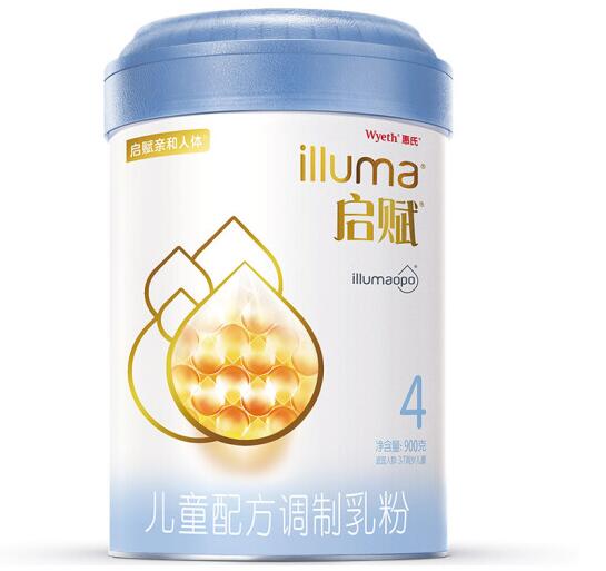 惠氏啟賦藍(lán)鉆奶粉是國(guó)產(chǎn)的還是進(jìn)口的