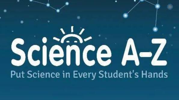 RAZ科學(xué)版science a-z分級(jí)讀物pdf+音頻資源下載