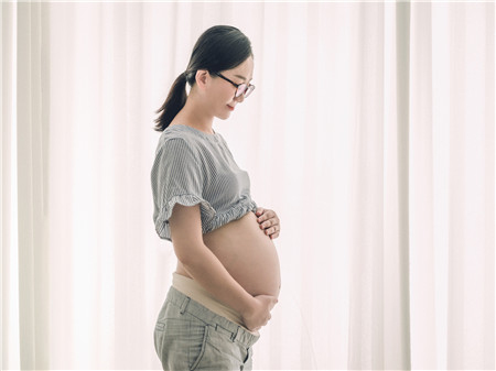 有甲狀腺的為什么是高危產婦