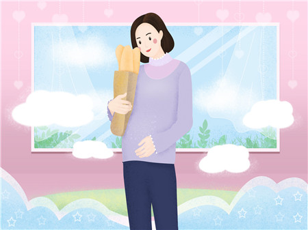 孕期一定要吃肉才有營(yíng)養(yǎng)嗎