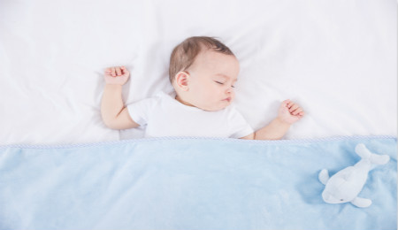 睡眠不足會怎樣影響孩子健康