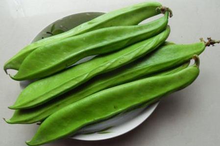 孕婦血糖高可以吃刀豆嗎