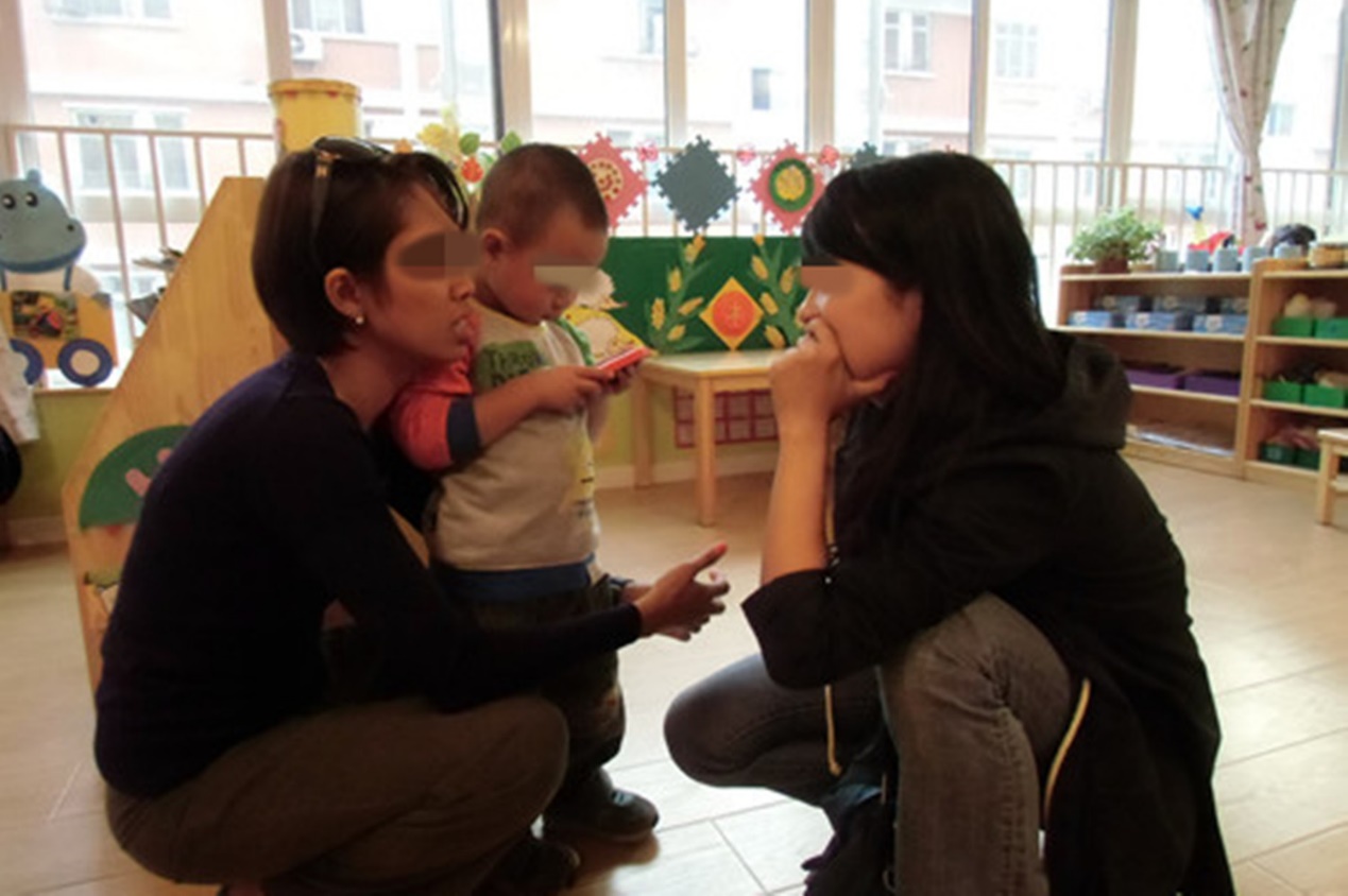 為啥寶寶在幼兒園會午睡，在家就不午睡？三個原因，你家的是哪個