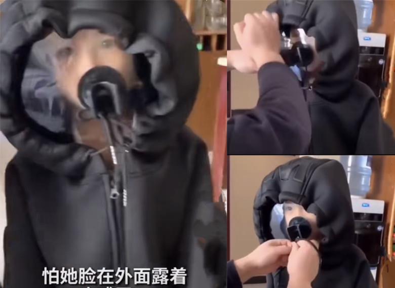 全民核酸檢測(cè)，家有寶寶的，不要忽略這件事！比戴口罩更重要