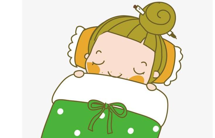 連續(xù)3晚睡眠小于6小時(shí)易焦慮 連續(xù)三天睡眠不足6小時(shí)