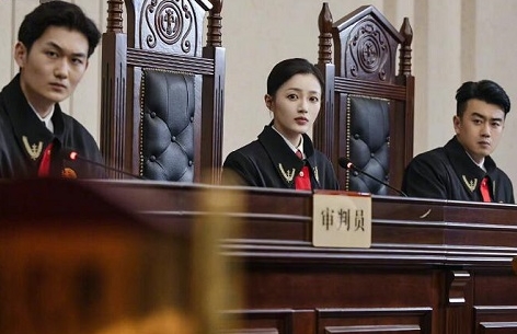 《底線》主要人物關系介紹 《底線》人物級別怎么分